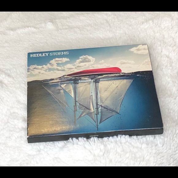Hedley’s First 4 Albums (CD’s) - Picture 5 of 5
